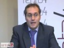 Renta 4: Cierre de mercados financieros en España  29-10-08