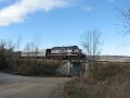 OBRY Credit Valley Explorer south of Cataract