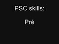 Skills demonstration ( by Killer.exe) Skills demonstration ( by Killer.exe)
