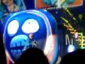 Mighty Boosh Live 2008 - Tony Harison