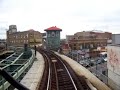 Railtrip NY M - Line (Part 3)