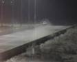 Mostang Drag Race crash in Emirates Motorplex finals