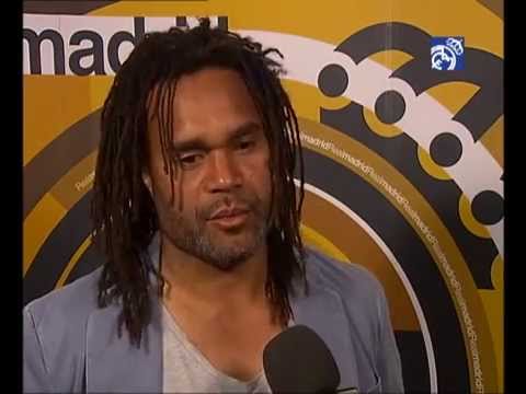 Declaraciones de Karembeu después del Classic Match