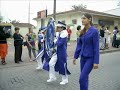 FANFARRA IVO D AQUINO JANAINA ZWICKER