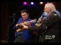 Jesse McReynolds -  El Cumbanchero
