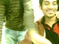 webcam of apu testing by me