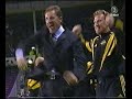 AIK - Barcelona (Novakovic)