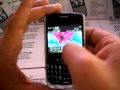 Celular con WIFI F020 Dual Sim, Tv, Mp3, JAVA, G-sensor, Touchscreen, Camara y mucho mas....