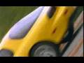 Need for Speed Special Edition - Mazda