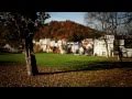 Karlovy Vary, Czech Republic - fall 2010 - YouTube