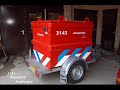Brandweer Almelo Voertuigen