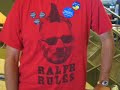 Meet Ralph Nader!