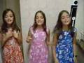 REAL TRIGEMEAS VOCALISTAS - ESSE ANO