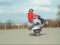 Stunt,Enduro