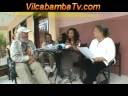 Meeting 3 part 2, Jose Vilcabamba