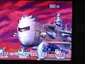 Super Smash Bros. Brawl gameplay video Super Smash Bros. Brawl gameplay video