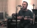UKULELE - IT HURTS TO BE ALONE