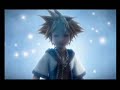SoraXKairi~Landing