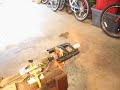 3W 50i with Live Keleo Exhaust For Vailly Hurricane 3W 50i with Live Keleo Exhaust For Vailly Hurricane