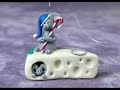 Polymer Clay Handcrafted Ornaments and Figurines Polymer Clay Handcrafted Ornaments and Figurines