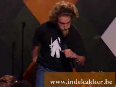 Josh Blue Last comic Standing
