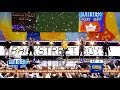 Backstreet Boys Perform "I Want It That Way&q