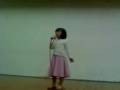 Melissa Kuniyoshi cantora