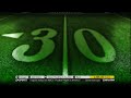 Madden 12 Ultimate Team Update #20: LOLB and MLB Position Collections