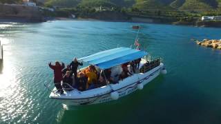 Colera 2015 : La vidéo à nouveau disponible