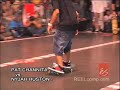 ES Game of Skate- Nyjah Huston vs. Pat Channita