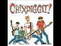 Chixdiggit! - Nobody Chixdiggit! - Nobody