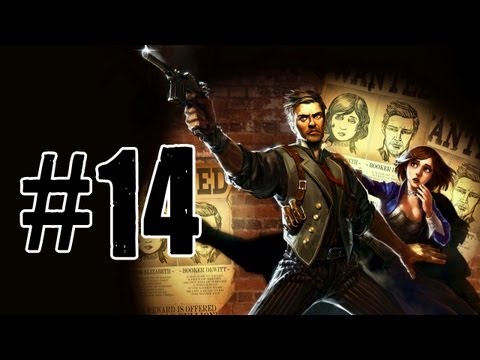 bioshock walkthrough