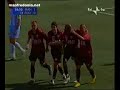 Manfredonia - Foggia 3-3 (Sintesi)