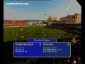 Manfredonia - Foggia 3-3 (Sintesi)