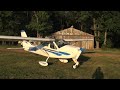 Flying at CSP