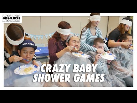 video-linktoworks-CRAZIEST BABY SHOWER GAMES!!!