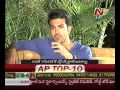 Mega Power Star Ram Charan Teja  Exclusive Chit Chat On Nayak  Movie - 02
