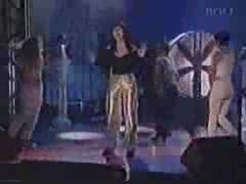 Top Ten Gay Icons (4) ( Cher ) |