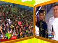 InterTV Grande Minas em link ao vivo no Caldeir�o do Huck