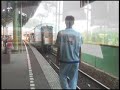 From Jakarta to Bandung