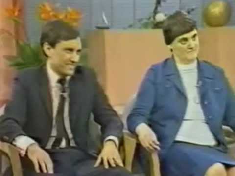 Dan Barker Shares in 1984 About His Atheism and Meets Annie Laurie Gaylor for First Time