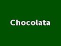 Chocolata-Strip Dance with Hot Sexy Black choco Girl by BezrazlichniiBoy