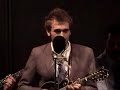 Chris Thile & HTGAB - Brakeman\
