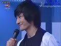 080824 SJ-M @ ?????/Star Face to Face (2/5) Eng Sub
