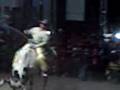 Kass vs rancherito