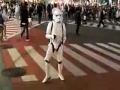 Tokyo Stormtrooper with a twist :)