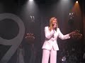 Lara Fabian, Nantes, 31 mars 2006