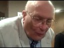 Grist talks to Rep. John Dingell (D-Mich.)