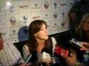 CONFERENCIA DE PRENSA DE LA SOLE  / 2
