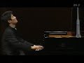 Dong-Min Lim Schubert Impromptus Op.90 No.2
